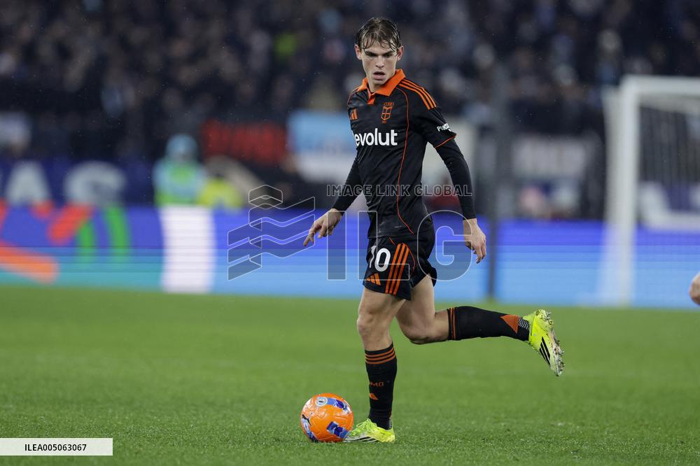 CALCIO - Serie A - SS Lazio vs Como 1907