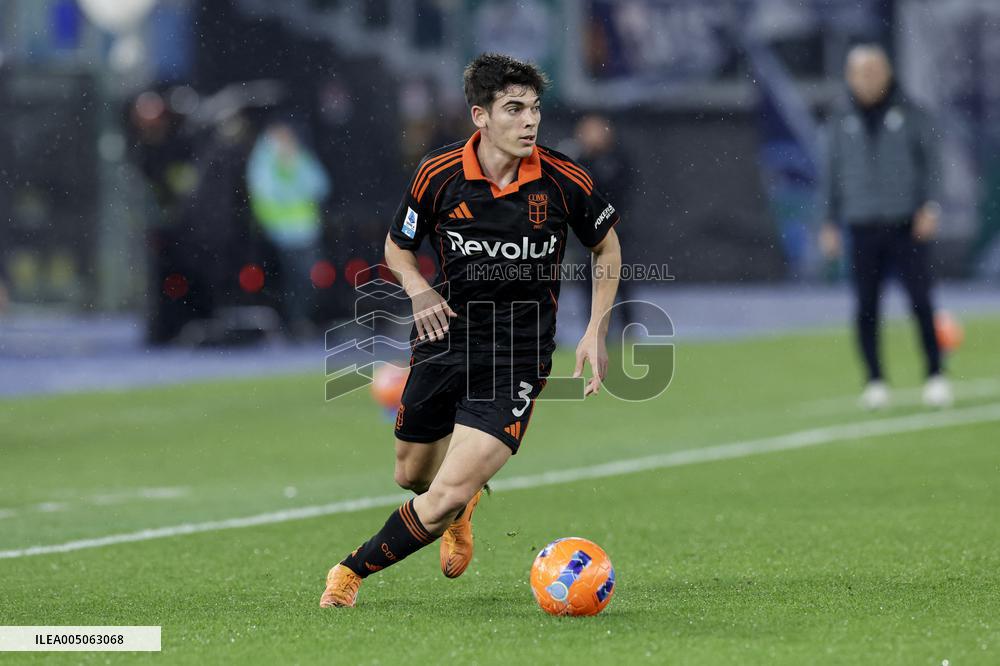 CALCIO - Serie A - SS Lazio vs Como 1907