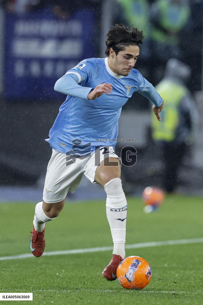 CALCIO - Serie A - SS Lazio vs Como 1907