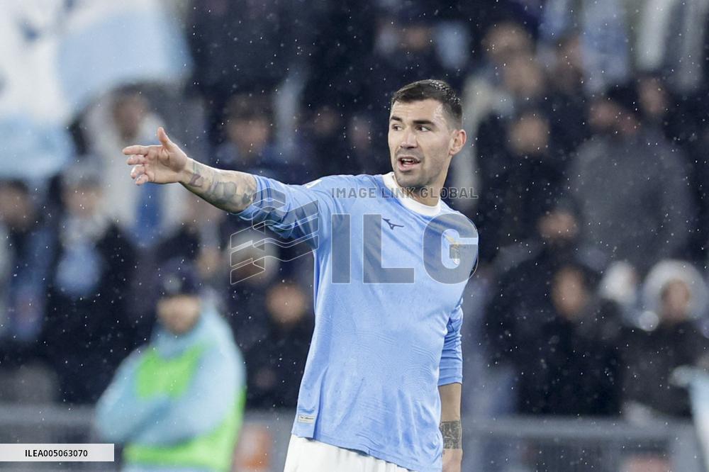 CALCIO - Serie A - SS Lazio vs Como 1907