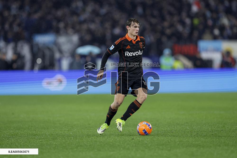 CALCIO - Serie A - SS Lazio vs Como 1907