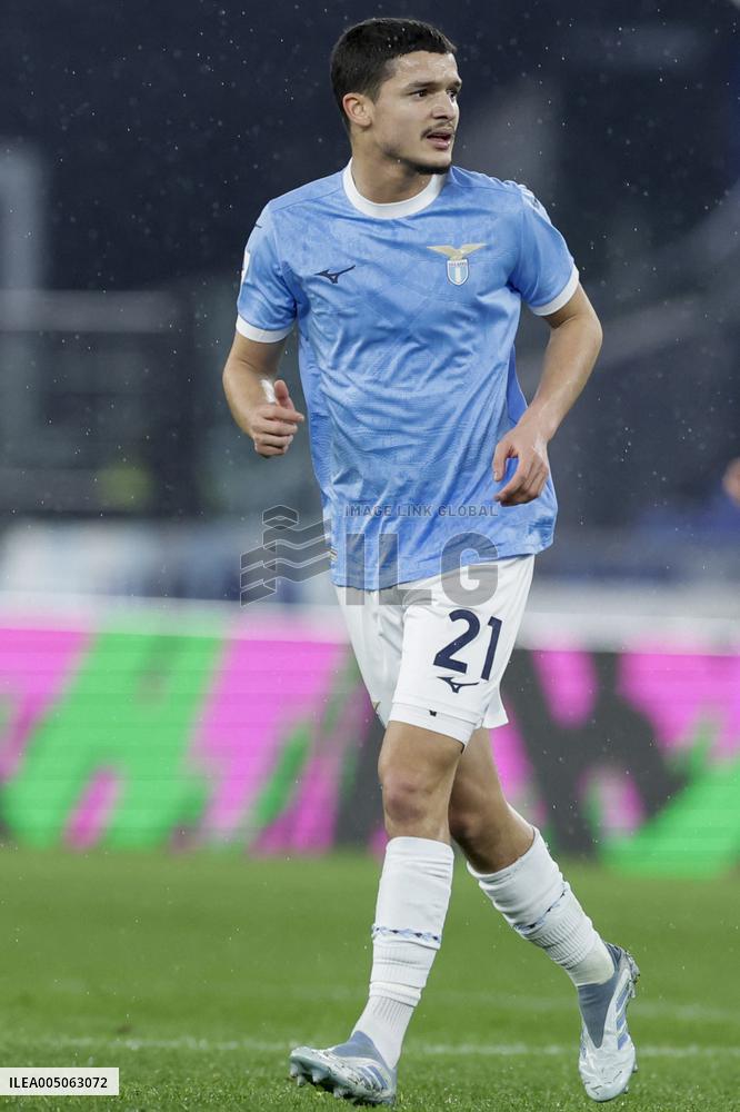 CALCIO - Serie A - SS Lazio vs Como 1907