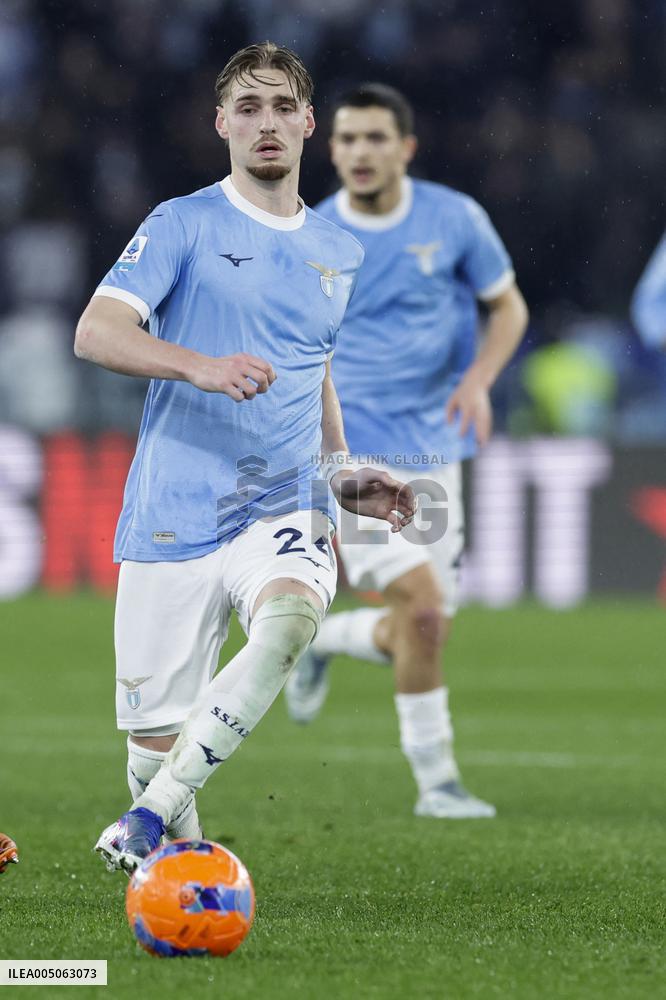 CALCIO - Serie A - SS Lazio vs Como 1907