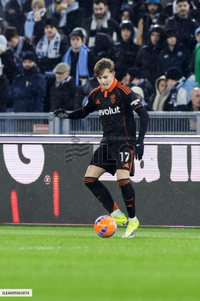 CALCIO - Serie A - SS Lazio vs Como 1907