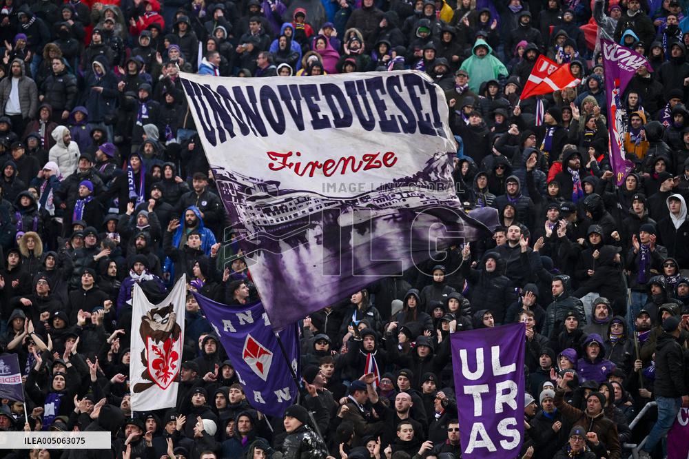 CALCIO - Serie A - Bologna FC vs ACF Fiorentina