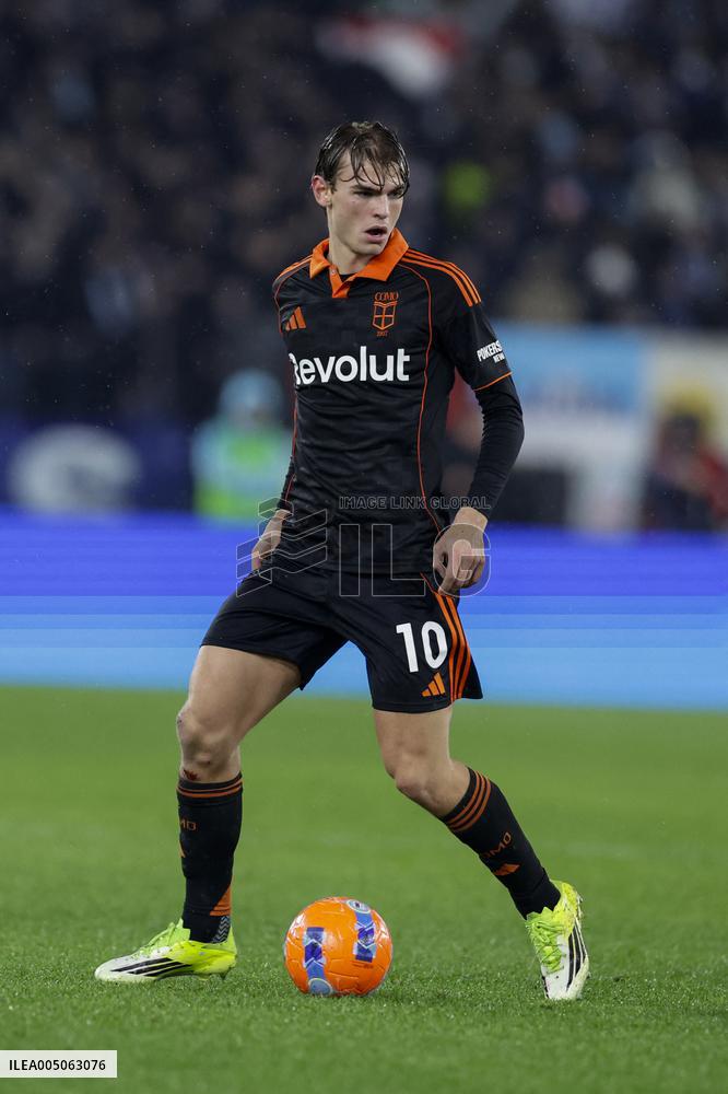 CALCIO - Serie A - SS Lazio vs Como 1907