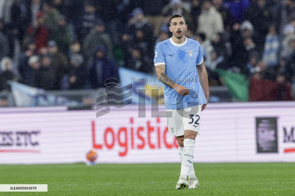 CALCIO - Serie A - SS Lazio vs Como 1907