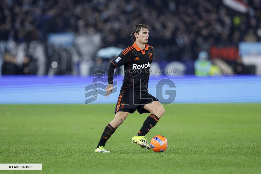 CALCIO - Serie A - SS Lazio vs Como 1907