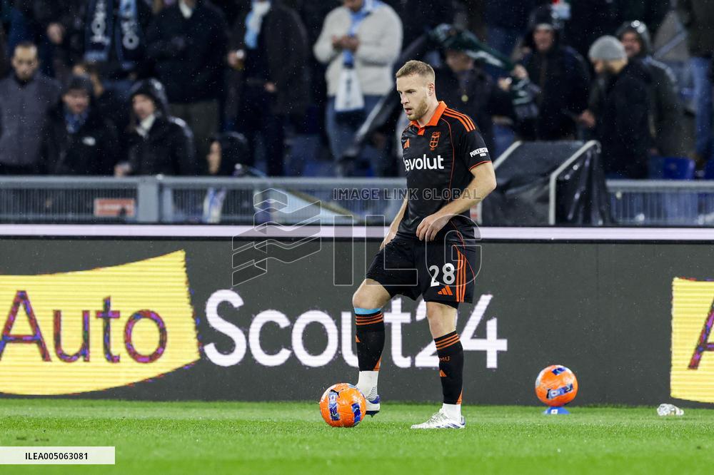 CALCIO - Serie A - SS Lazio vs Como 1907