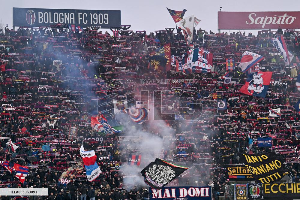 CALCIO - Serie A - Bologna FC vs ACF Fiorentina