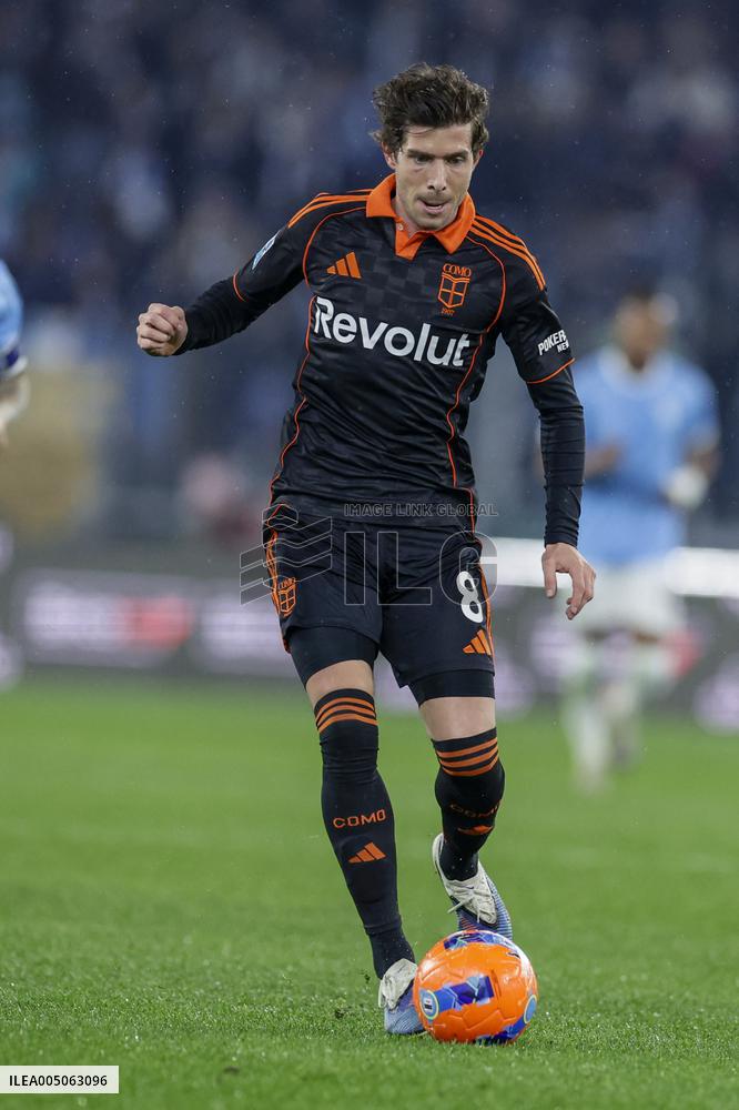 CALCIO - Serie A - SS Lazio vs Como 1907