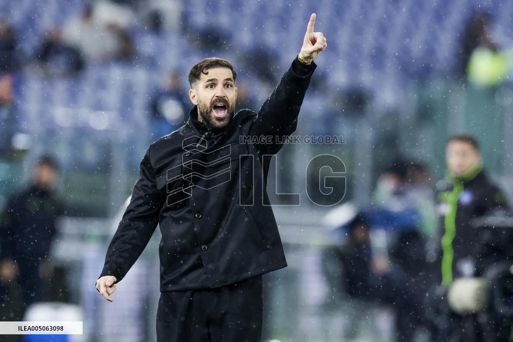 CALCIO - Serie A - SS Lazio vs Como 1907