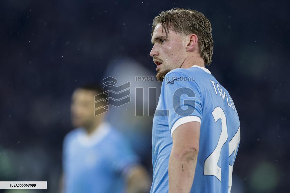 CALCIO - Serie A - SS Lazio vs Como 1907