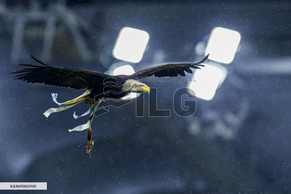 CALCIO - Serie A - SS Lazio vs Como 1907