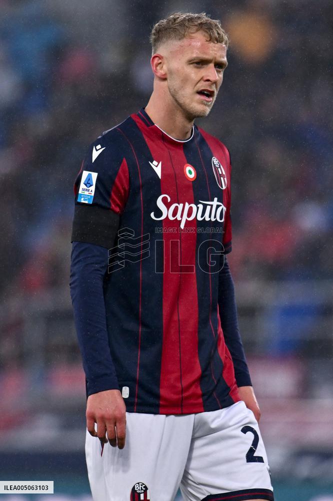 CALCIO - Serie A - Bologna FC vs ACF Fiorentina