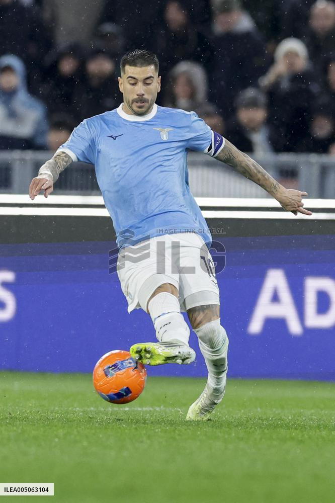 CALCIO - Serie A - SS Lazio vs Como 1907