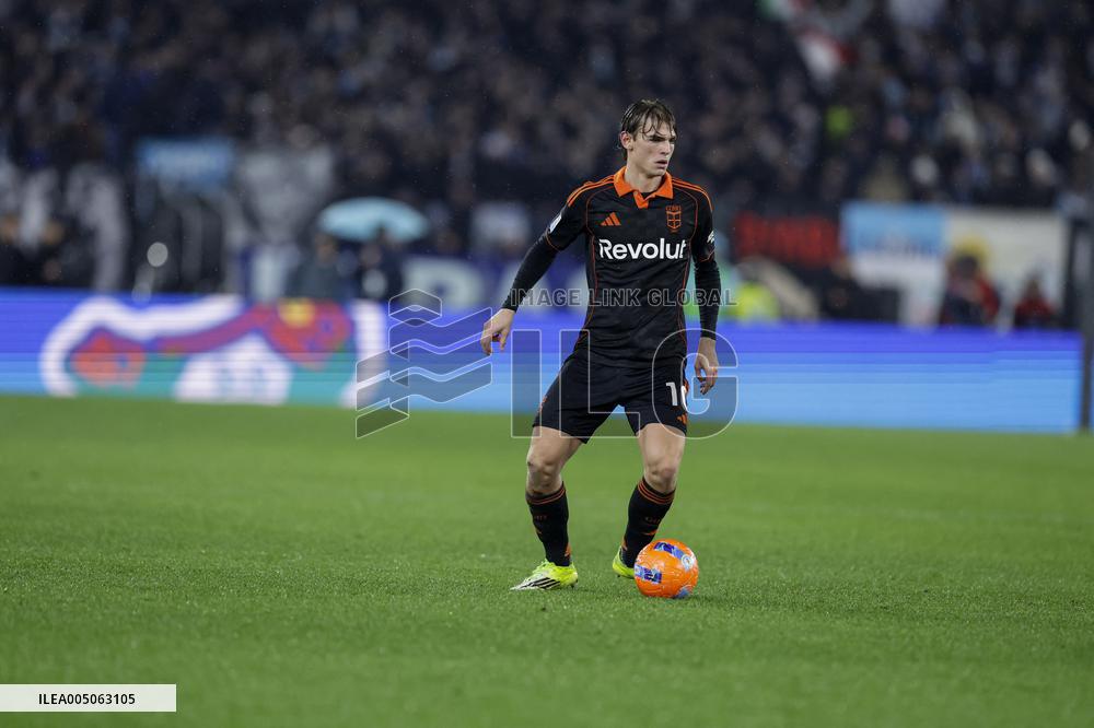 CALCIO - Serie A - SS Lazio vs Como 1907