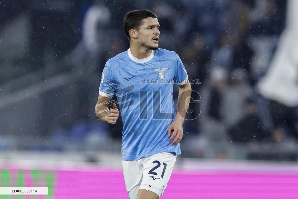 CALCIO - Serie A - SS Lazio vs Como 1907