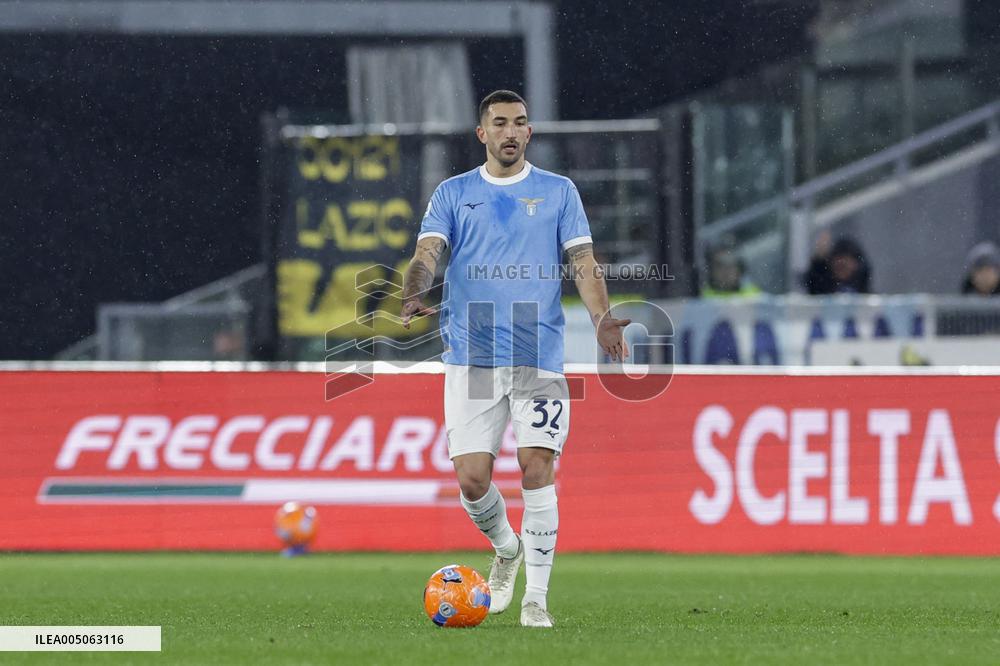 CALCIO - Serie A - SS Lazio vs Como 1907