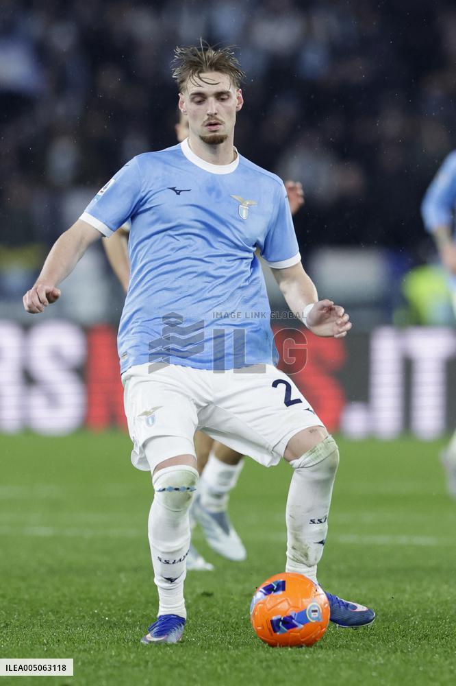 CALCIO - Serie A - SS Lazio vs Como 1907