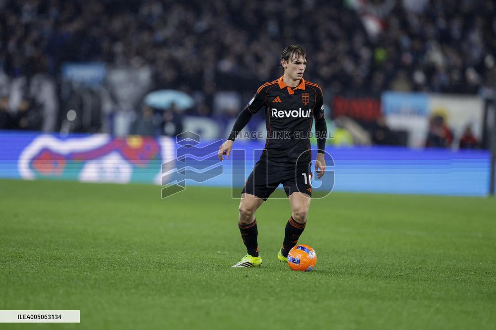 CALCIO - Serie A - SS Lazio vs Como 1907