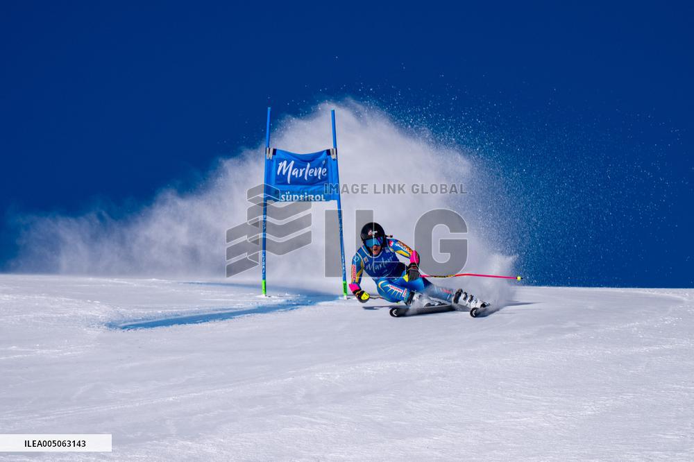 SPORT INVERNALI - Sci Alpino - 2026 Audi FIS Ski World Cup - Women's Giant Slalom