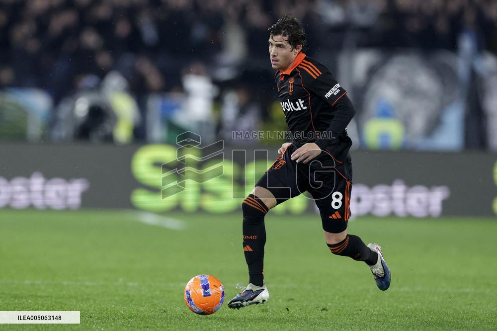 CALCIO - Serie A - SS Lazio vs Como 1907