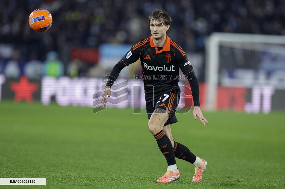 CALCIO - Serie A - SS Lazio vs Como 1907