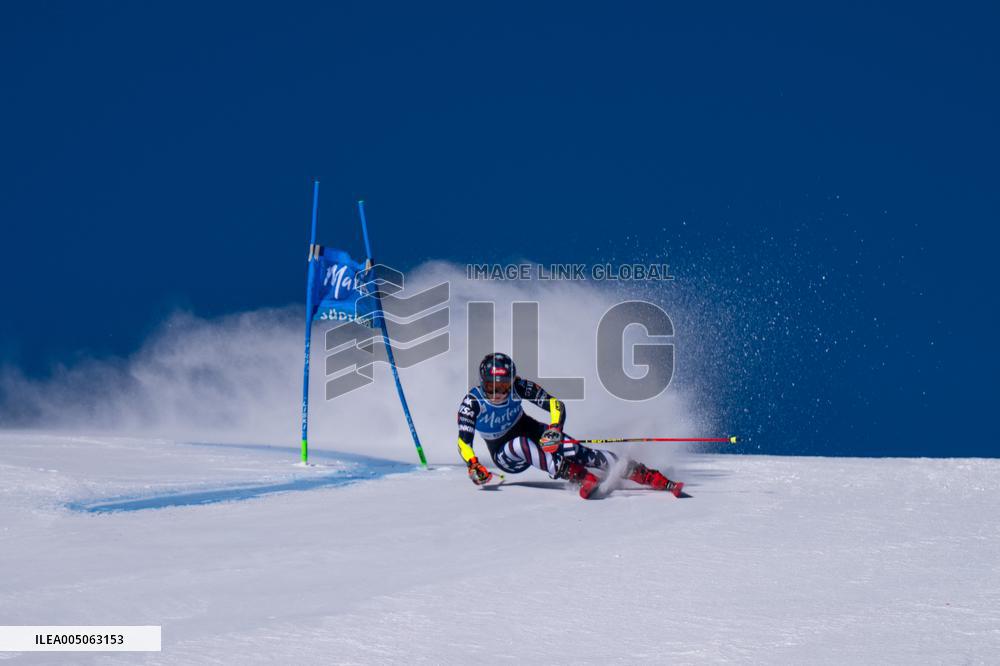 SPORT INVERNALI - Sci Alpino - 2026 Audi FIS Ski World Cup - Women's Giant Slalom