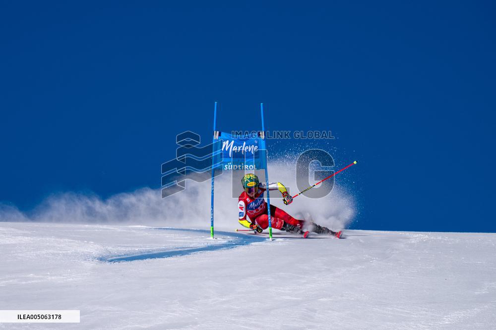 SPORT INVERNALI - Sci Alpino - 2026 Audi FIS Ski World Cup - Women's Giant Slalom