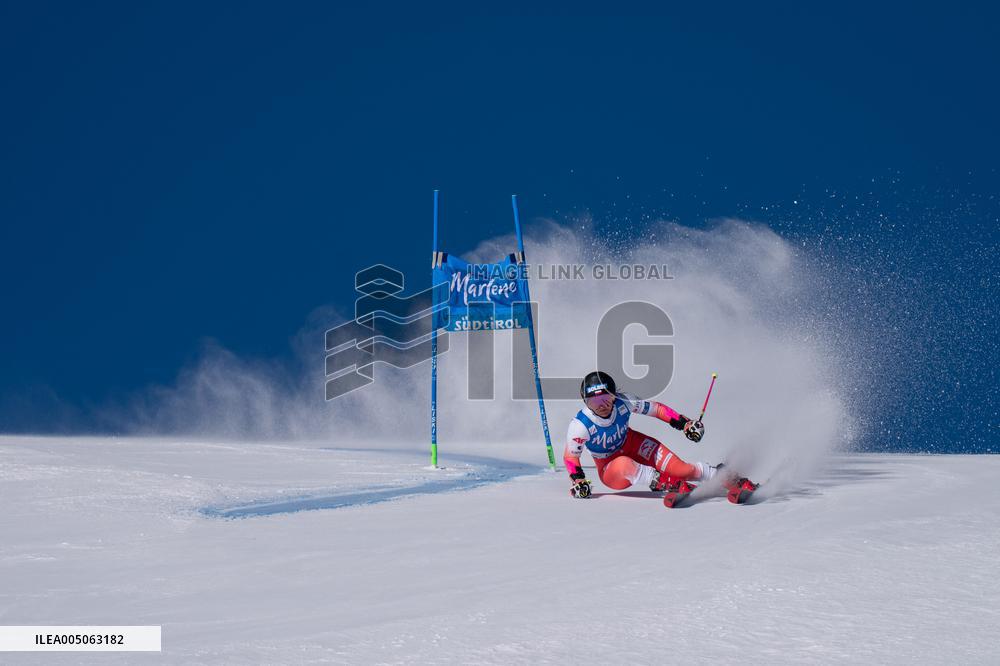 SPORT INVERNALI - Sci Alpino - 2026 Audi FIS Ski World Cup - Women's Giant Slalom