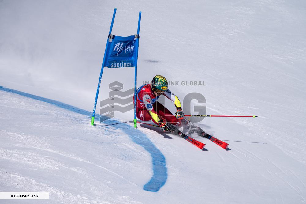 SPORT INVERNALI - Sci Alpino - 2026 Audi FIS Ski World Cup - Women's Giant Slalom