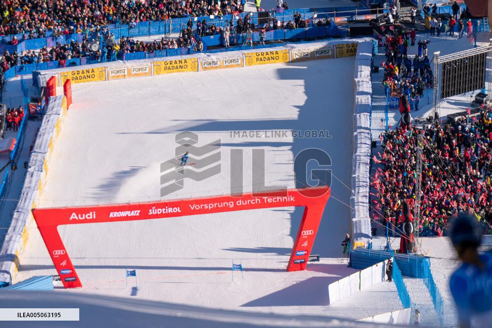 SPORT INVERNALI - Sci Alpino - 2026 Audi FIS Ski World Cup - Women's Giant Slalom
