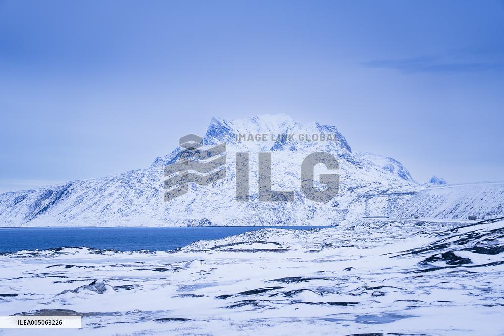 Daily Life In Nuuk - Greenland