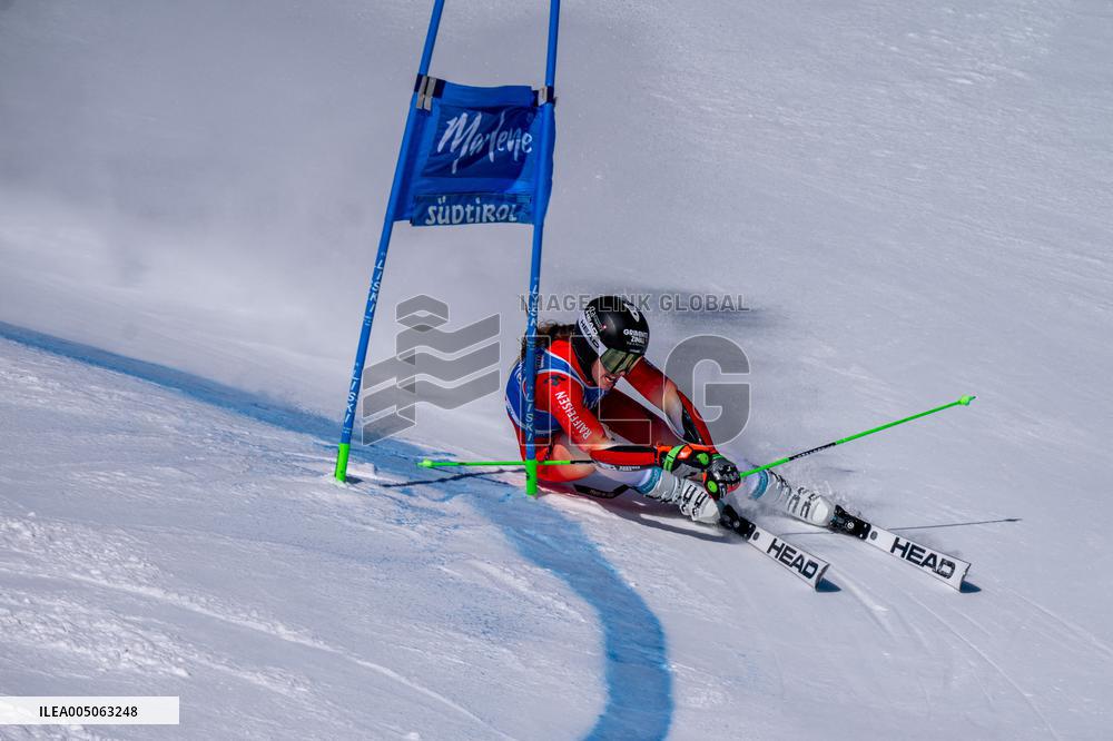 SPORT INVERNALI - Sci Alpino - 2026 Audi FIS Ski World Cup - Women's Giant Slalom