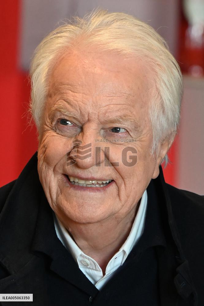 Alpe d Huez - Chers Parents Photocall