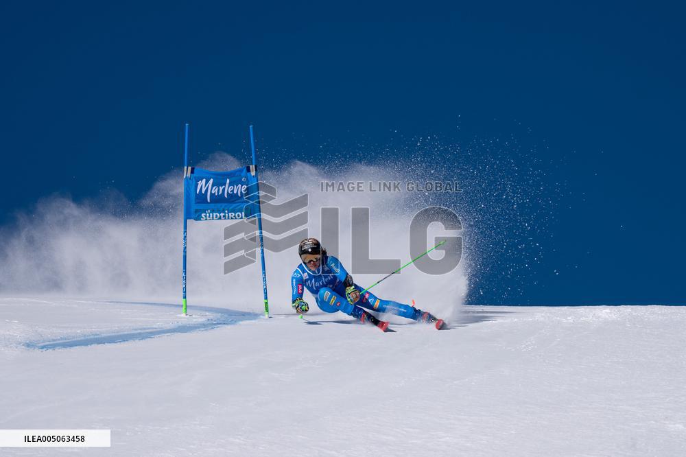 SPORT INVERNALI - Sci Alpino - 2026 Audi FIS Ski World Cup - Women's Giant Slalom