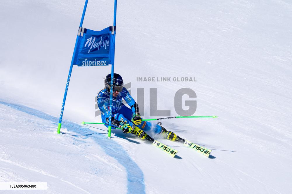 SPORT INVERNALI - Sci Alpino - 2026 Audi FIS Ski World Cup - Women's Giant Slalom