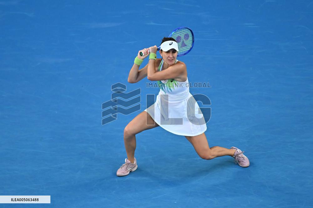 2026 Australian Open - Day 3 - Melbourne