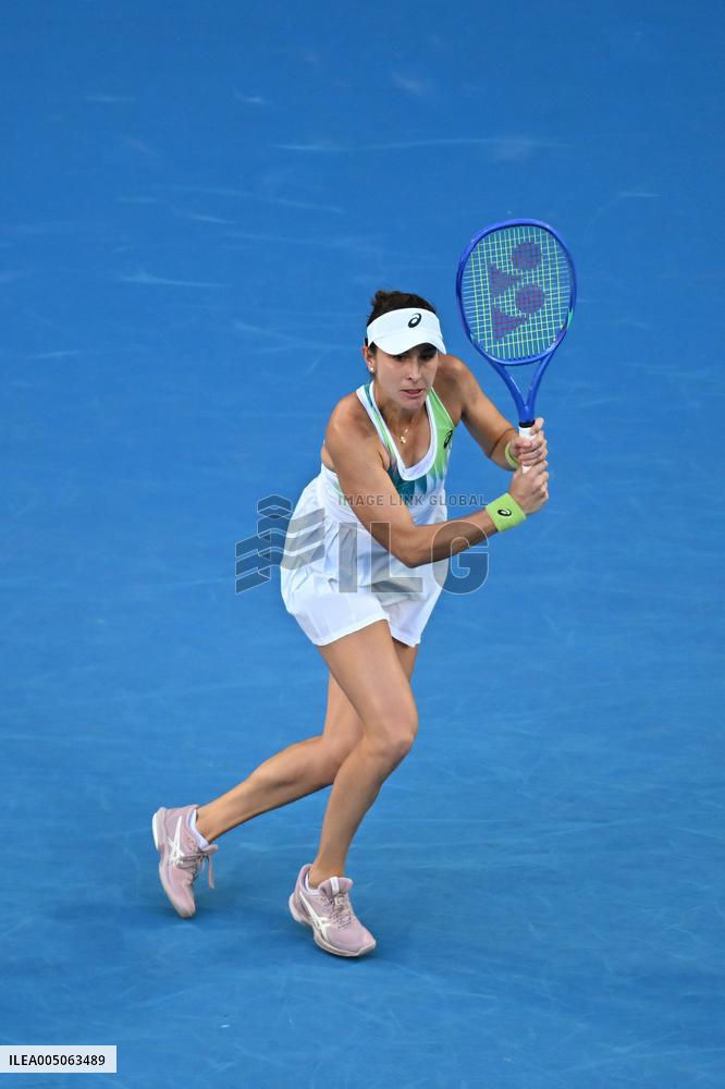 2026 Australian Open - Day 3 - Melbourne