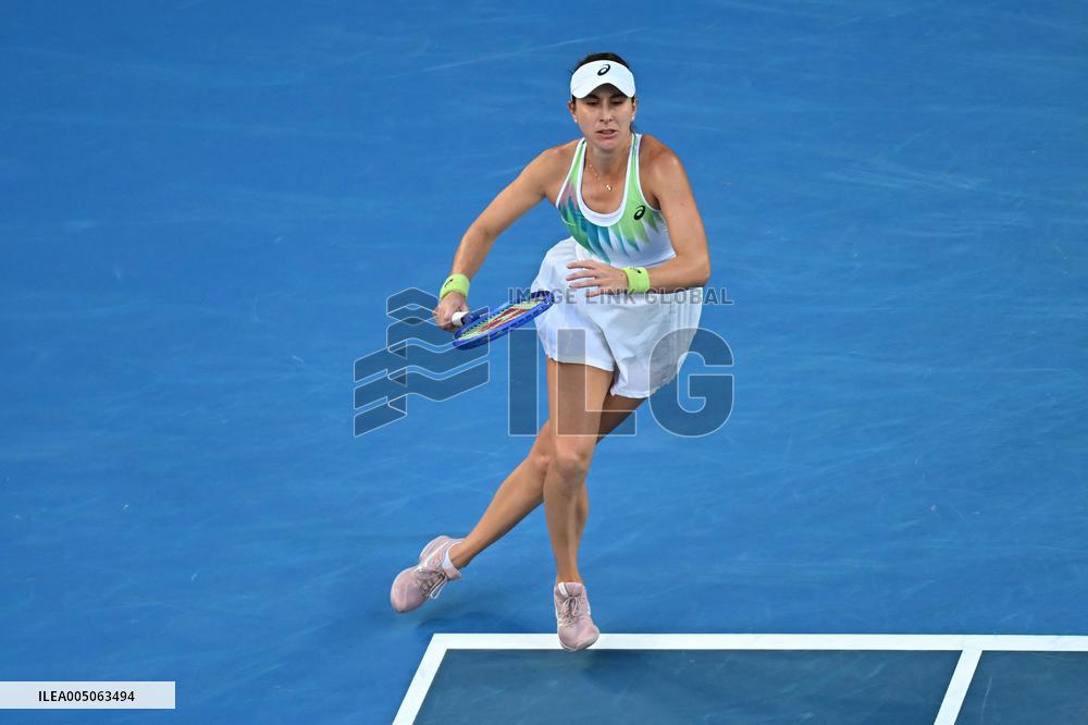 2026 Australian Open - Day 3 - Melbourne