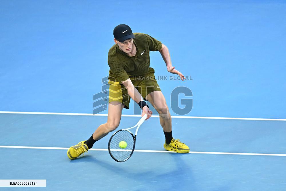2026 Australian Open - Day 3 - Melbourne