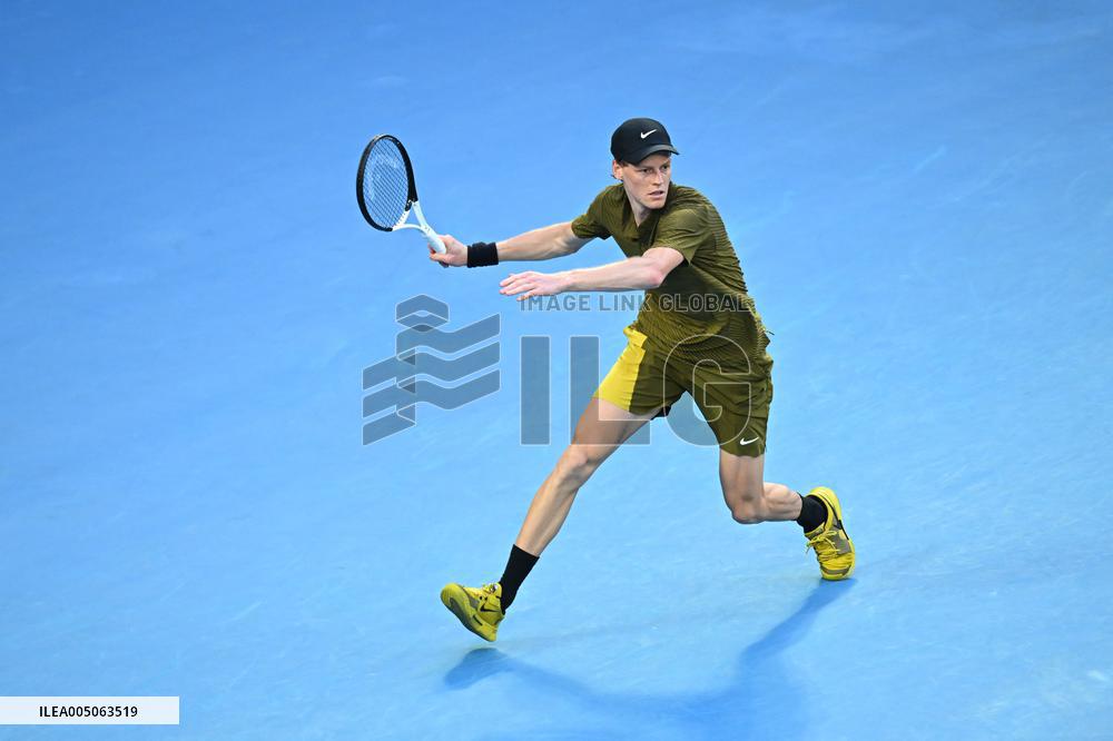 2026 Australian Open - Day 3 - Melbourne