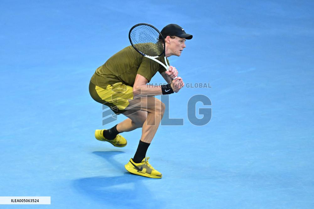 2026 Australian Open - Day 3 - Melbourne