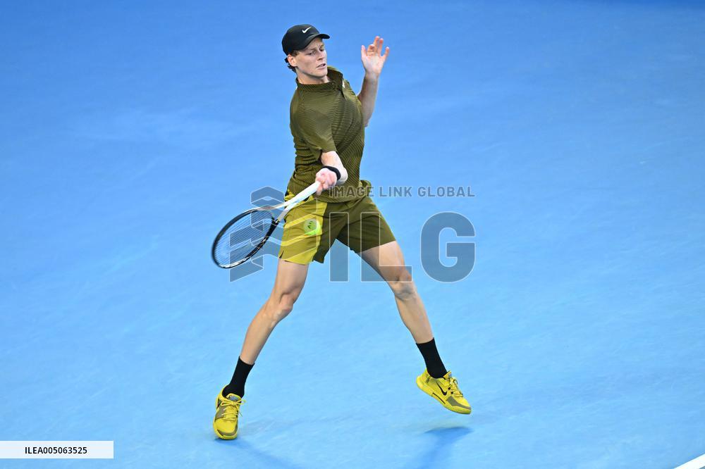 2026 Australian Open - Day 3 - Melbourne