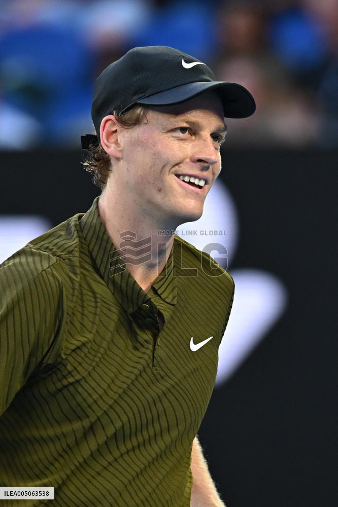 2026 Australian Open - Day 3 - Melbourne