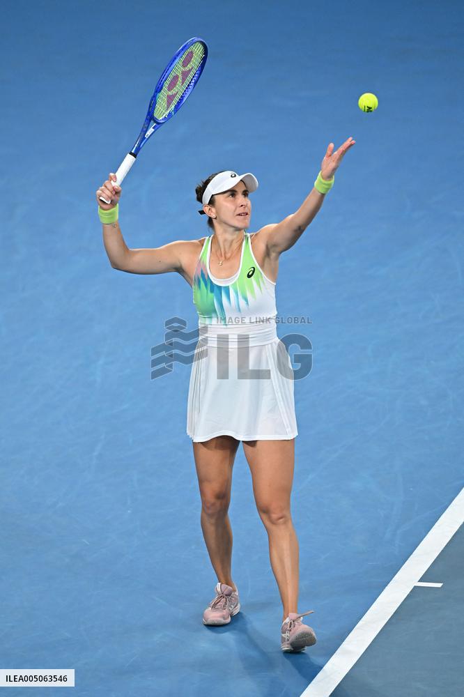 2026 Australian Open - Day 3 - Melbourne