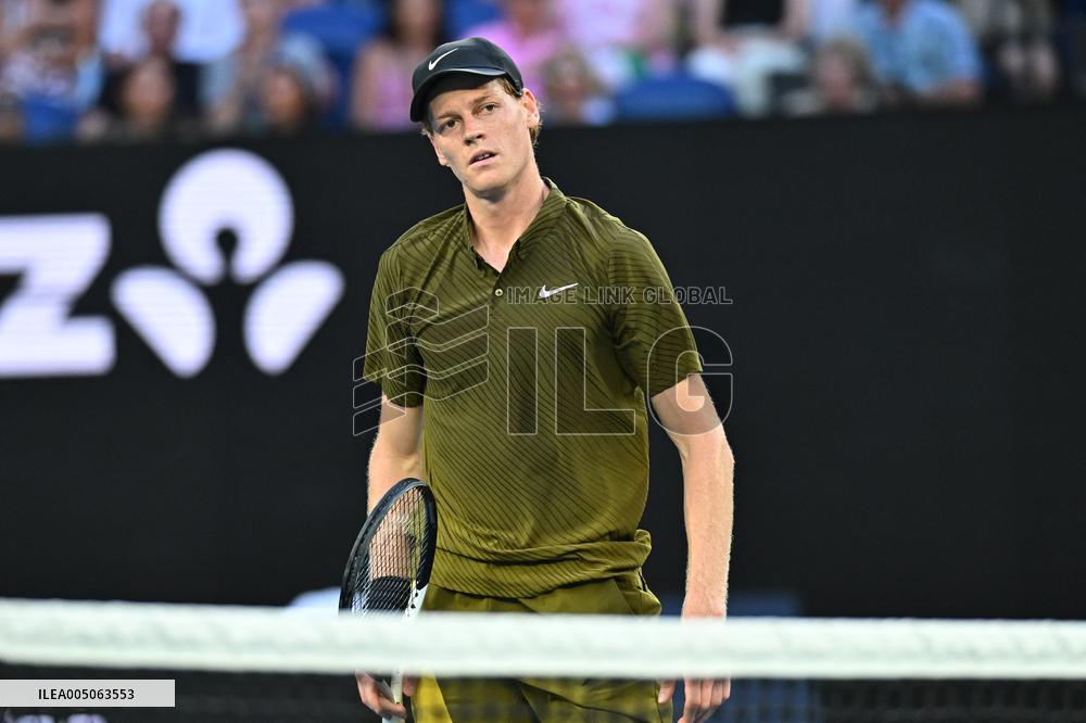 2026 Australian Open - Day 3 - Melbourne