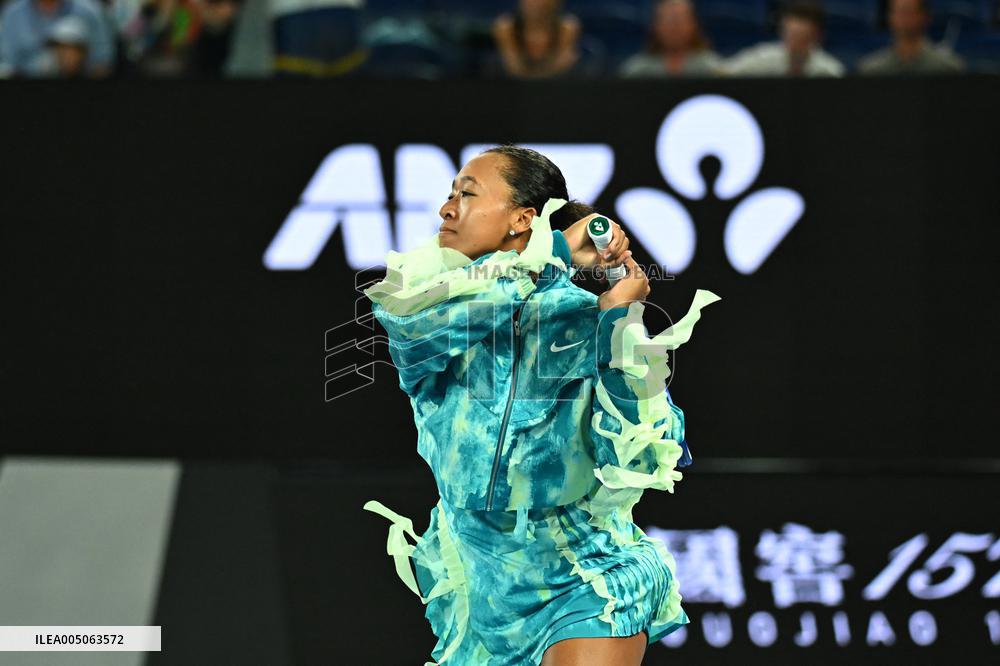 2026 Australian Open - Day 3 - Melbourne