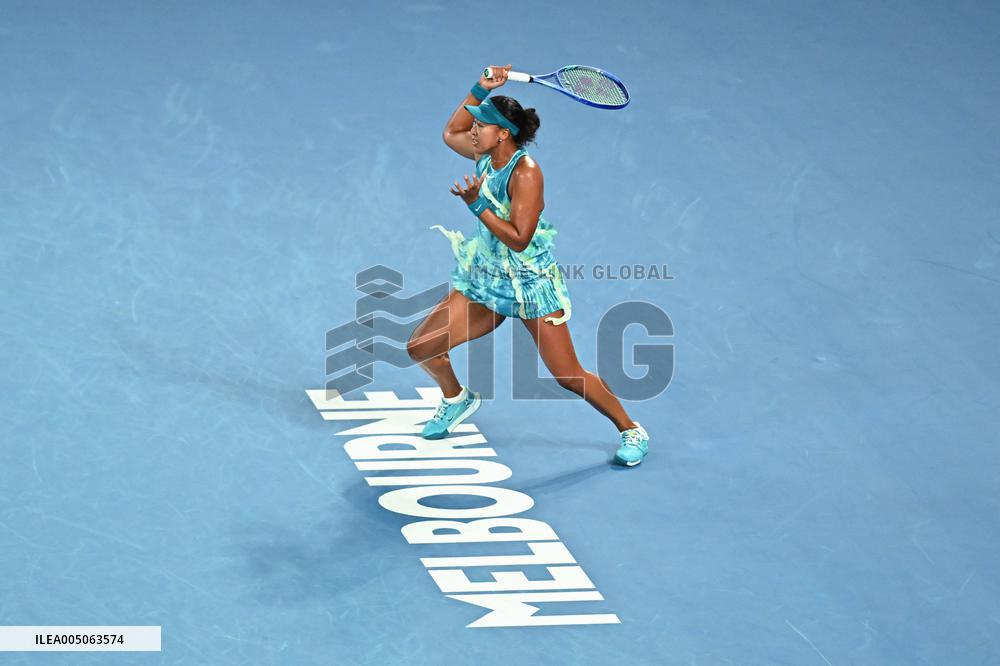 2026 Australian Open - Day 3 - Melbourne